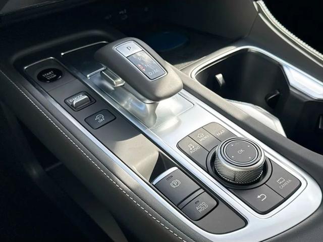 2026 INFINITI QX60 PURE