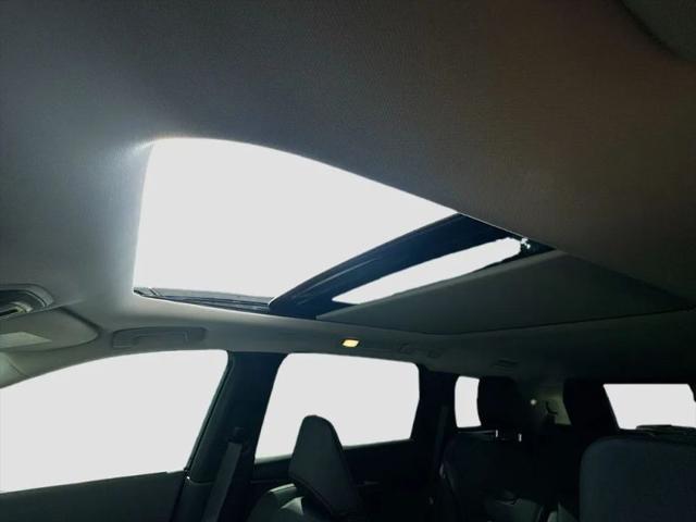 2026 INFINITI QX60 PURE