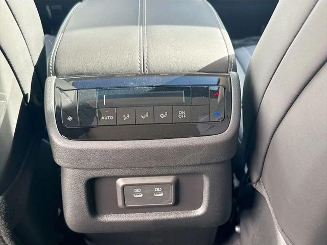 2026 INFINITI QX60 PURE