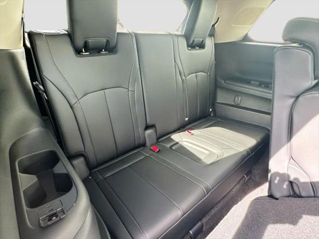 2026 INFINITI QX60 PURE