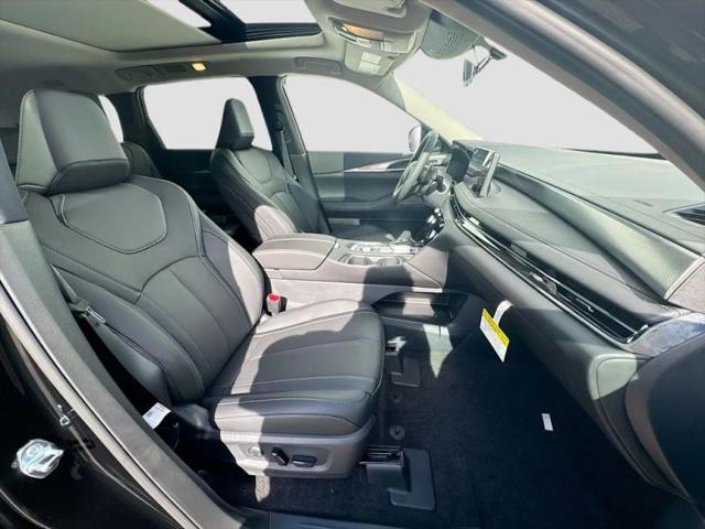 2026 INFINITI QX60 PURE