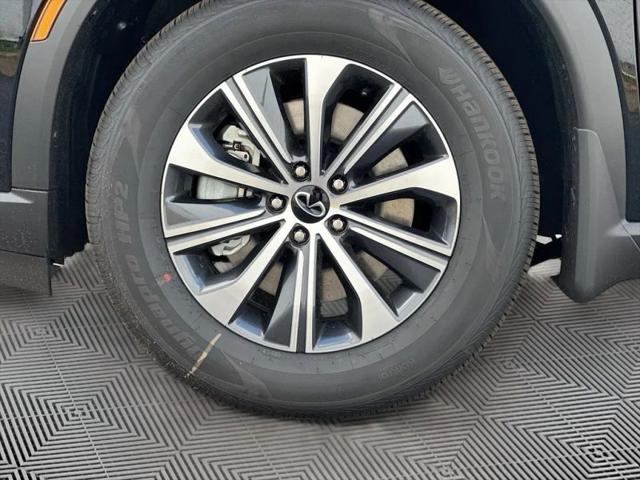 2026 INFINITI QX60 PURE
