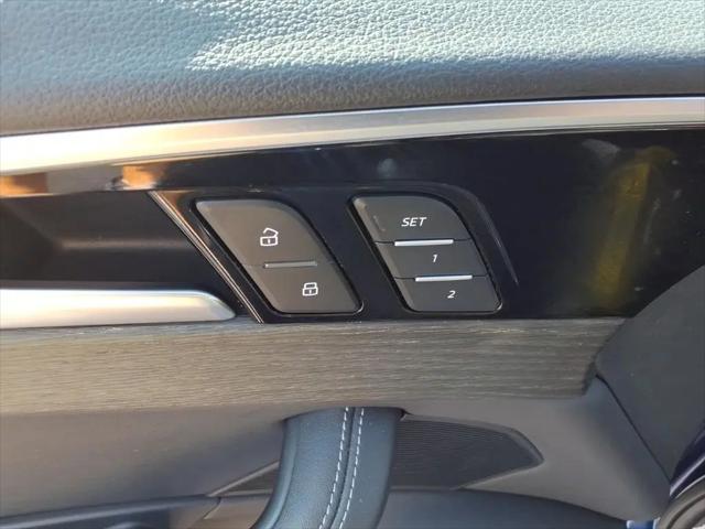 2024 Audi A4 Premium Plus 45 TFSI S line quattro S tronic