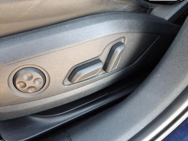 2024 Audi A4 Premium Plus 45 TFSI S line quattro S tronic