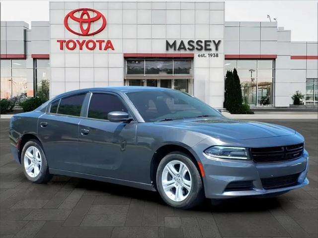 2018 Dodge Charger SXT RWD for sale in Kinston, NC