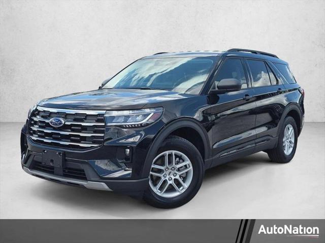 2026 Ford Explorer Active for sale in Jacksonville, FL
