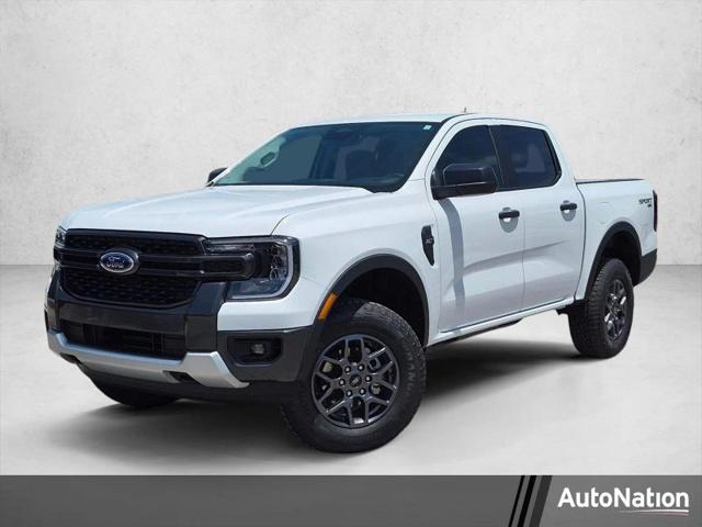 2026 Ford Ranger XLT for sale in Jacksonville, FL
