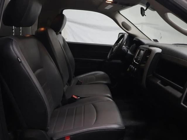 2023 Ram 1500 Classic Tradesman Regular Cab 4x2 8' Box