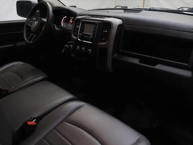 2023 Ram 1500 Classic Tradesman Regular Cab 4x2 8' Box