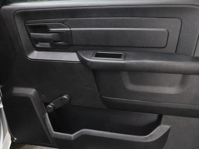2023 Ram 1500 Classic Tradesman Regular Cab 4x2 8' Box