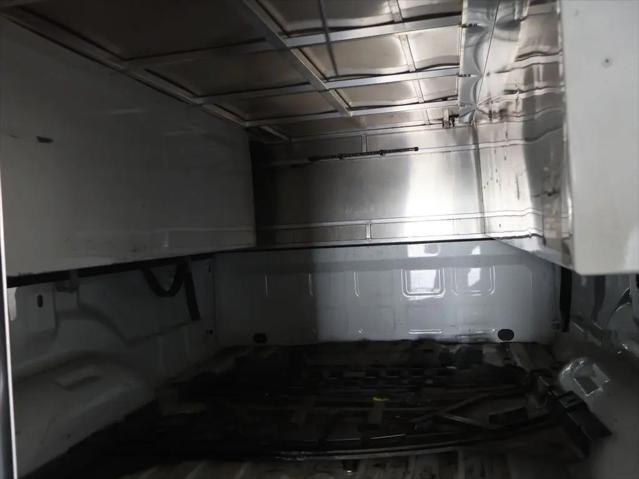 2023 Ram 1500 Classic Tradesman Regular Cab 4x2 8' Box