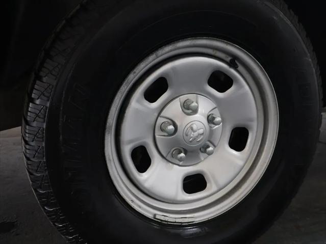 2023 Ram 1500 Classic Tradesman Regular Cab 4x2 8' Box