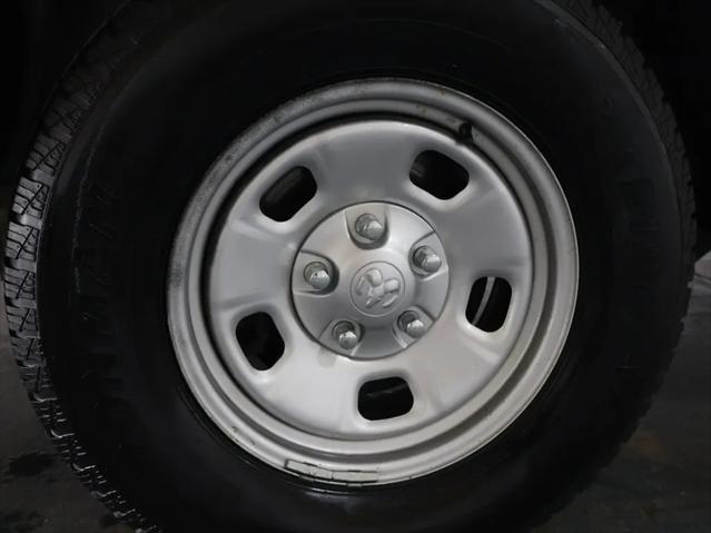 2023 Ram 1500 Classic Tradesman Regular Cab 4x2 8' Box