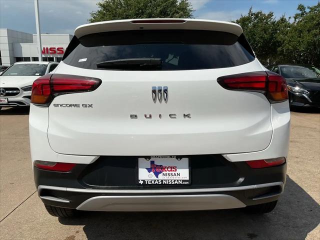 2025 Buick Encore GX Preferred FWD