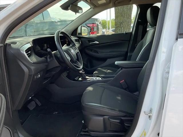 2025 Buick Encore GX Preferred FWD