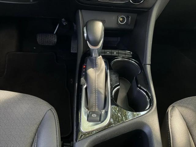2025 Buick Encore GX Preferred FWD