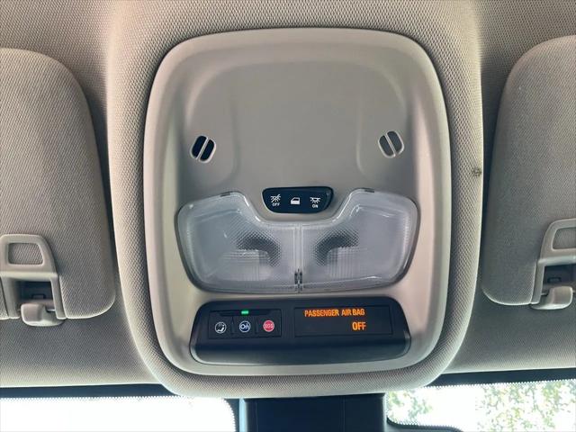 2025 Buick Encore GX Preferred FWD