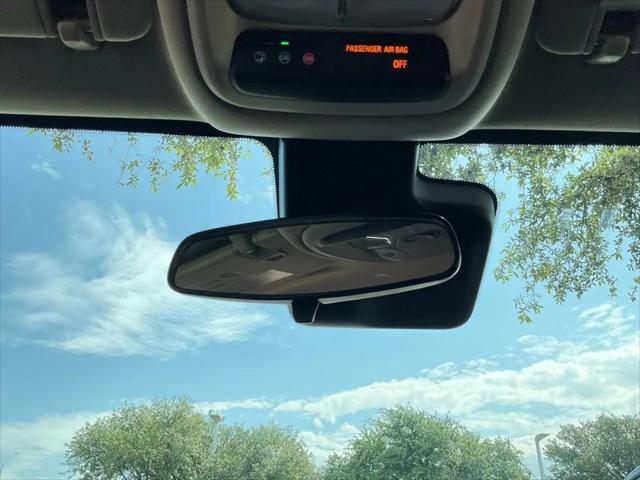 2025 Buick Encore GX Preferred FWD