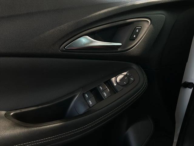 2025 Buick Encore GX Preferred FWD