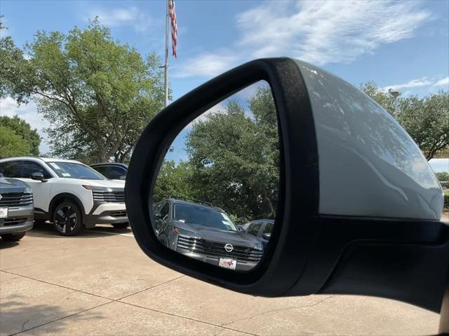 2025 Buick Encore GX Preferred FWD