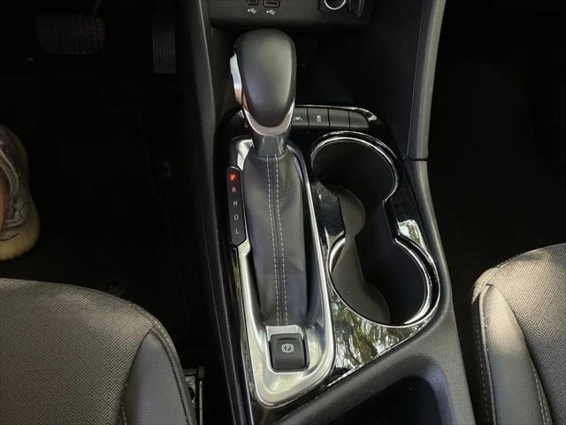 2025 Buick Encore GX Preferred FWD