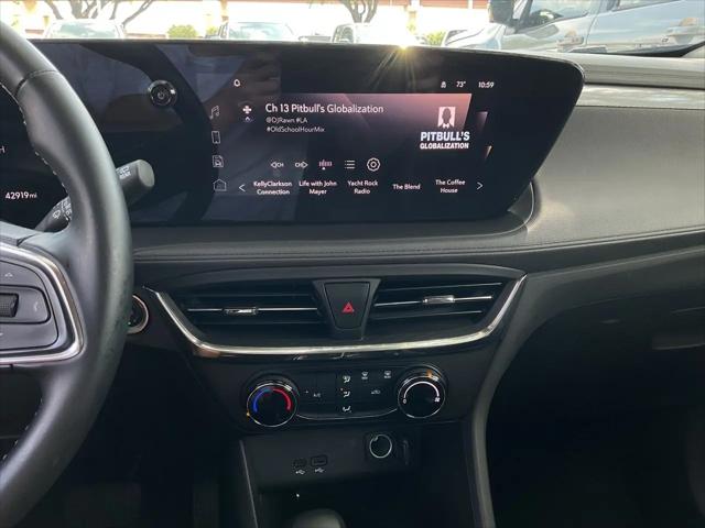 2025 Buick Encore GX Preferred FWD