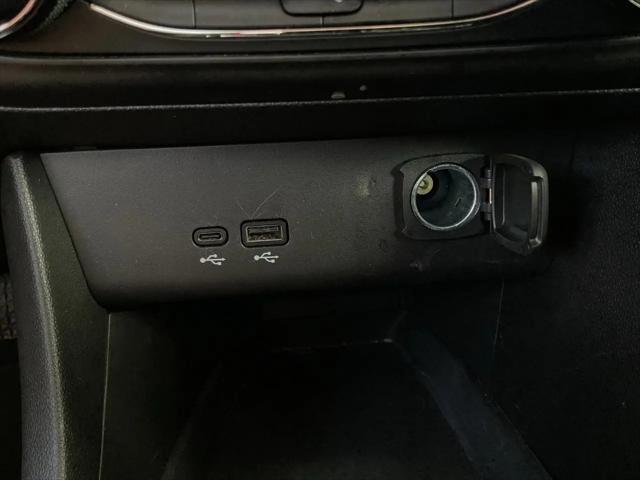 2025 Buick Encore GX Preferred FWD