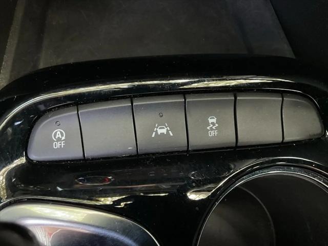 2025 Buick Encore GX Preferred FWD