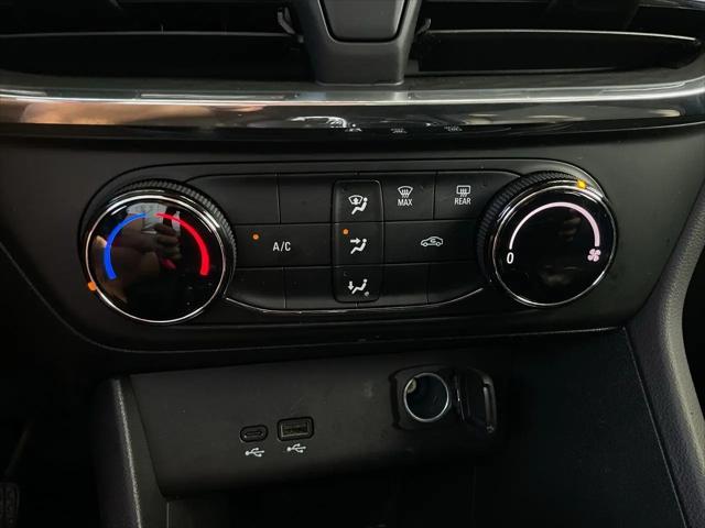 2025 Buick Encore GX Preferred FWD