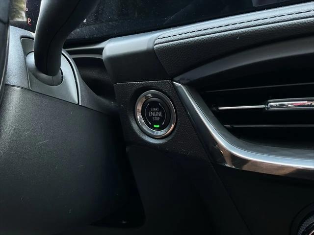 2025 Buick Encore GX Preferred FWD