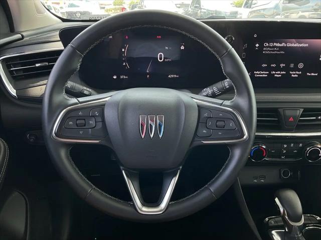 2025 Buick Encore GX Preferred FWD