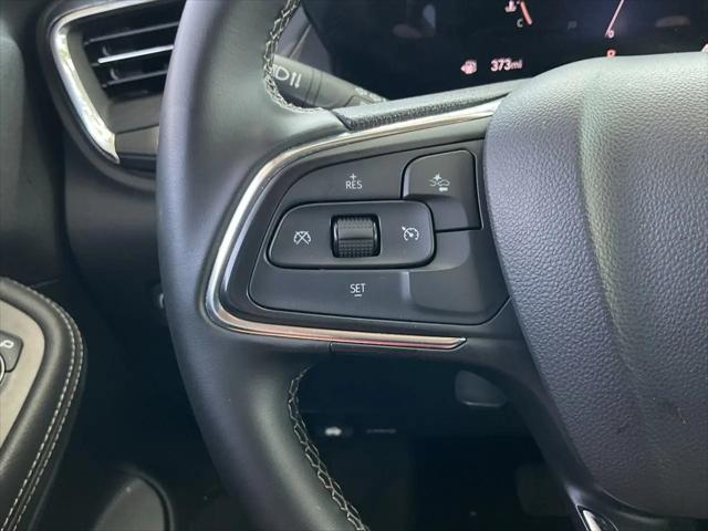 2025 Buick Encore GX Preferred FWD