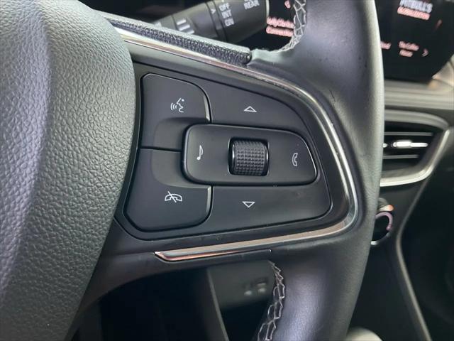 2025 Buick Encore GX Preferred FWD