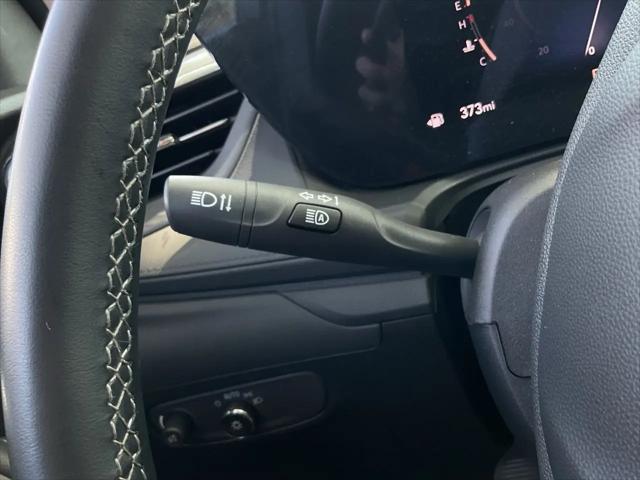 2025 Buick Encore GX Preferred FWD