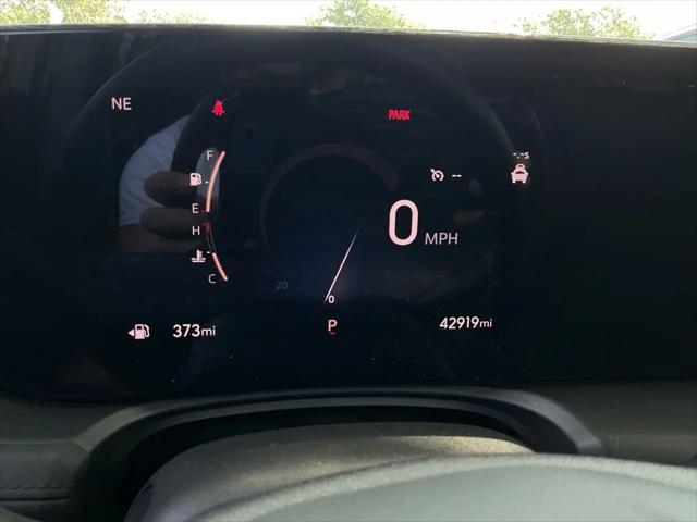 2025 Buick Encore GX Preferred FWD