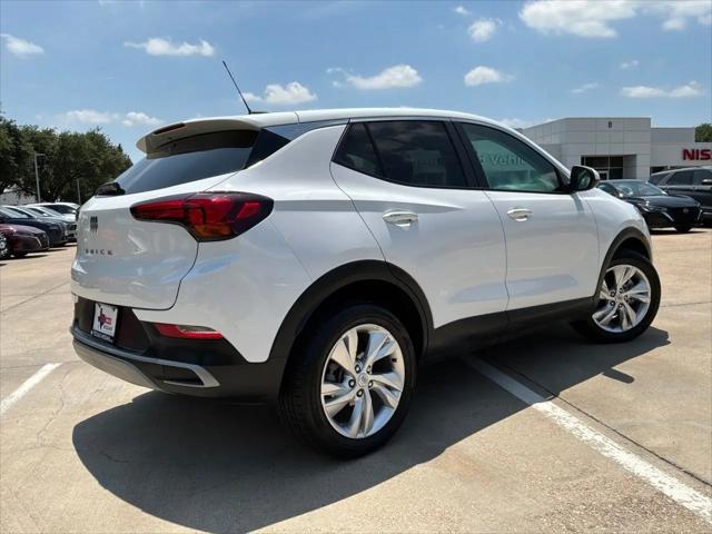2025 Buick Encore GX Preferred FWD