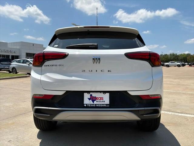 2025 Buick Encore GX Preferred FWD