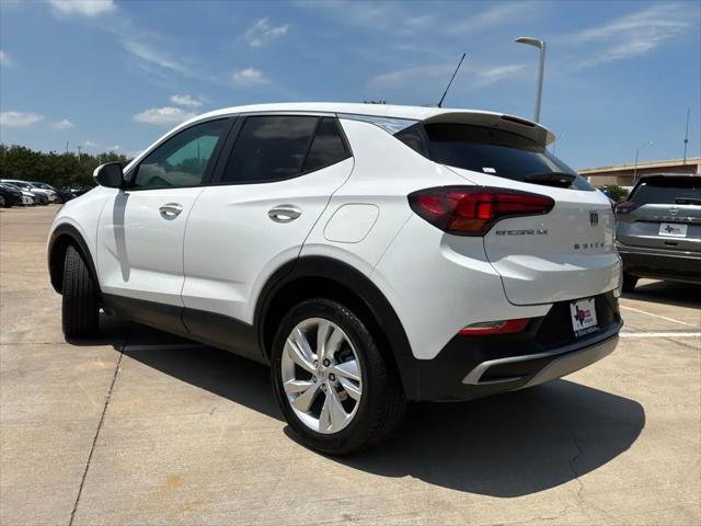 2025 Buick Encore GX Preferred FWD