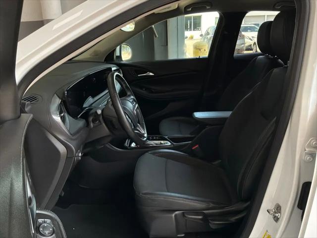 2025 Buick Encore GX Preferred FWD