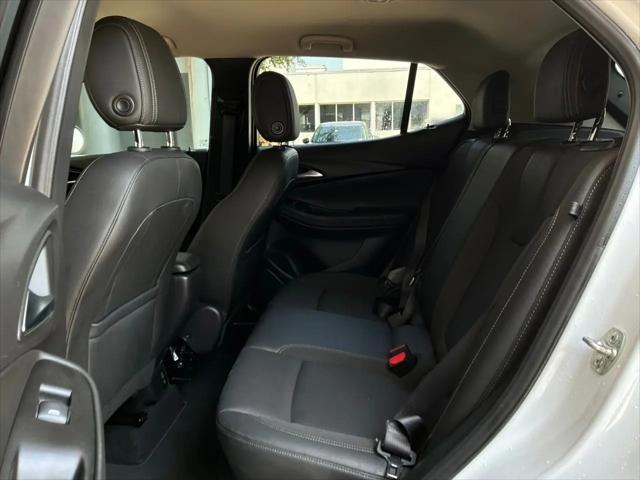 2025 Buick Encore GX Preferred FWD