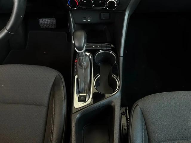 2025 Buick Encore GX Preferred FWD