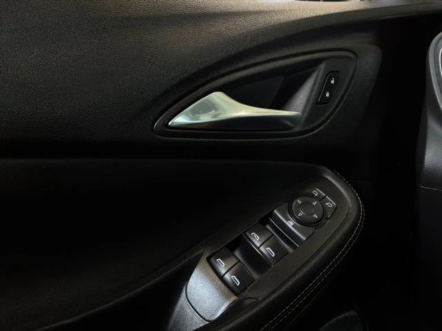 2025 Buick Encore GX Preferred FWD