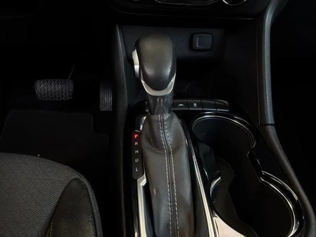 2025 Buick Encore GX Preferred FWD