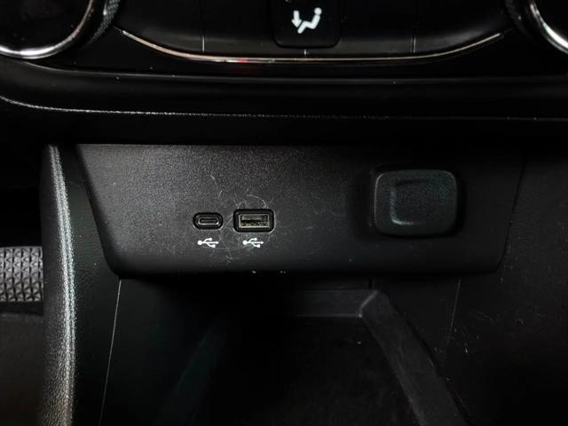 2025 Buick Encore GX Preferred FWD