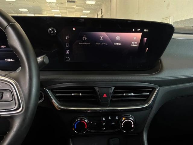 2025 Buick Encore GX Preferred FWD