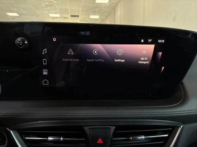 2025 Buick Encore GX Preferred FWD