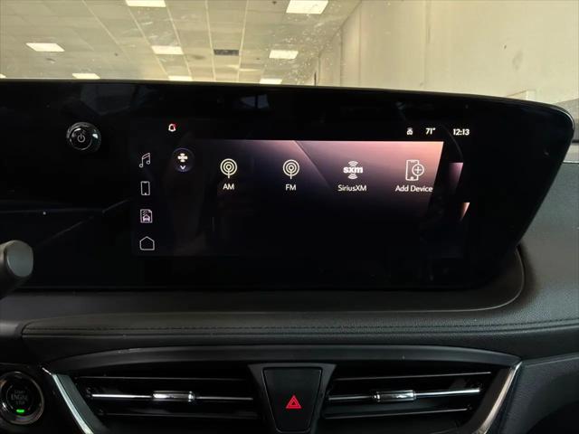 2025 Buick Encore GX Preferred FWD