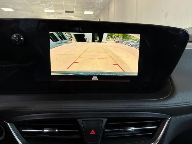 2025 Buick Encore GX Preferred FWD