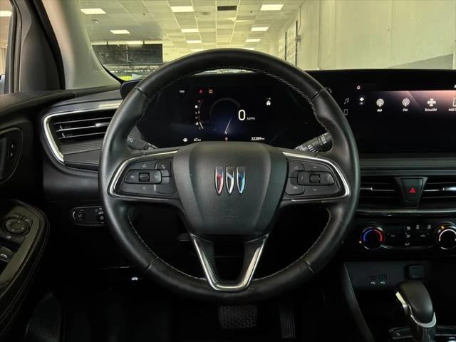 2025 Buick Encore GX Preferred FWD