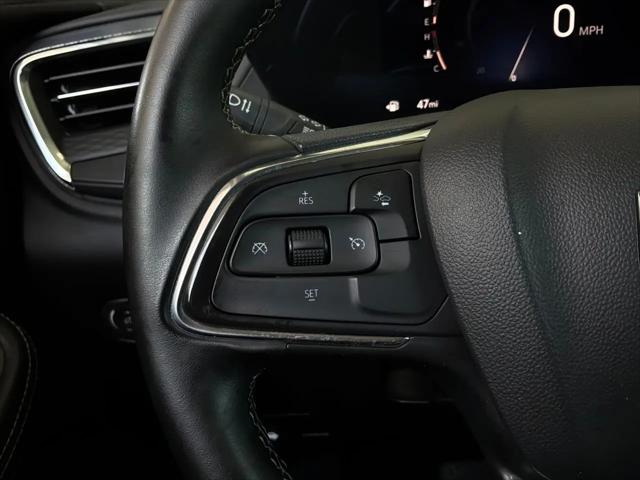 2025 Buick Encore GX Preferred FWD